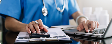 Medical billing companies