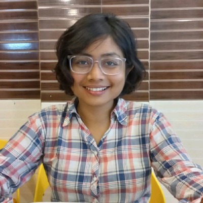 Nabanita Patra