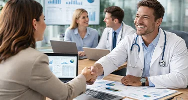 How Outsource RCM Improved Claim Recovery by 28%