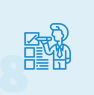 Performance Evaluation and Feedback Loop