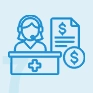 Patient Billing Support & Front-End Collections