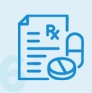 Prescription Refill & Request Processing