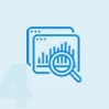 Comprehensive Reporting and Analysis