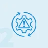 Efficiency and Accuracy at Every Step