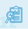 Analytics, Reporting and Workflow Implementation